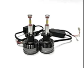 FEMEX 360 CSP SUPERİOR 4 YÖNLÜ CHİPSET H1 LED XENON LED HEADLİGHT - 2