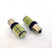 FEMEX Platinum P21W 1156 9w Led Aydınlatma Ampul 93 Duy Tek Duy Parlak Beyaz - 1