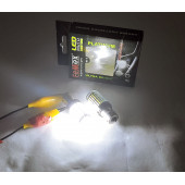 FEMEX Platinum P21W 1156 9w Led Aydınlatma Ampul 93 Duy Tek Duy Parlak Beyaz - 3