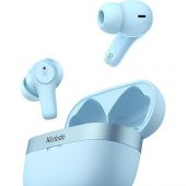 Mcdodo HP-8042 Suya Dayanıklı Tws Bluetooth 5.1 Dokunmatik Kablosuz Kulaklık - Mavi - 4