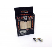 FEMEX Premium 15smd Mini T10 Led Ampul Parlak Turkuaz - 2