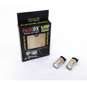 FEMEX PW24W Duy Cree Mercekli Led Ampul Parlak Turuncu - 1
