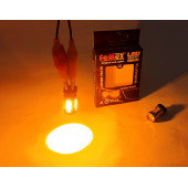FEMEX PW24W Duy Cree Mercekli Led Ampul Parlak Turuncu - 2
