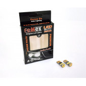 FEMEX Premium 15smd Mini T10 Led Ampul Parlak Gün Işığı - 2