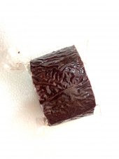 Kızılcık Pestili 1kg - 4