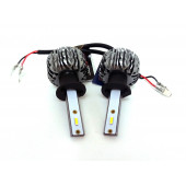 FEMEX ECO POWER  H3 Simsek Etkili Zenon CSP Led Xenon Led Headlight thumbnail 2