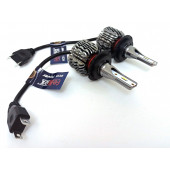Renault Megane 3 Led Xenon Uzun Far Aydınlatma Ampulu Femex Eco Power - 3