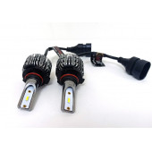 Opel Insignia Led Xenon Sis Far Aydınlatma Ampulu Femex Eco Power H10 - 1