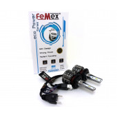 Opel Corsa C Led Xenon Uzun Far Aydınlatma Ampulu Femex Eco Power - 2