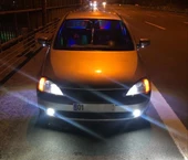 Opel Corsa C Led Xenon Kısa Far Aydınlatma Ampulu Femex Premio - 1