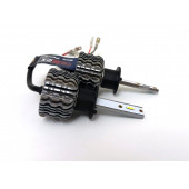 Opel Astra G Led Xenon Sis Far Aydınlatma Ampulu Femex Eco Power - 1