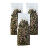 Hindibağ 3 Paket Kurutulmuş Hindiba Çayı Hindibağ Otu - 1