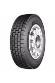 Petlas 8.5R17.5 TL 121/120L RZ300 Kamyonet Çeker Tip Lastiği (2023) - 1