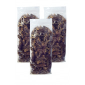 Karabaş Otu 3 Paket Karabaş Bitkisi Kurutulmuş Karabaş Otu Çayı - 1
