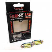 Volkswagen Bora Led Plaka Aydınlatma Ampulu FEMEX Premium - 1