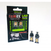Vokswagen Passat CC Makyajlı Led Geri Vites Ampulu FEMEX Platinum W16W - 1