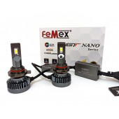 Volkswagen Scirocco Led Xenon Sis Far Aydınlatma Ampulu FEMEX EcoPower - 1