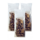 Kedi Otu 3 Paket Kedi Otu Çayı Kurutulmuş Kedi Otu Valerian Root - 1