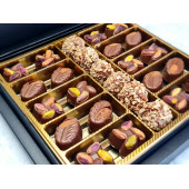 SPECİAL ÇİKOLATA (300 gr) - 1