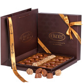 SPECİAL ÇİKOLATA (300 gr) - 4