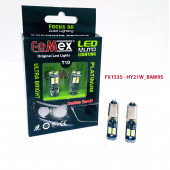 Volkswagen Golf 7 Geri Vites LED Aydınlatma Ampul FEMEX H21W - 1