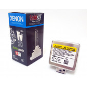 Volkswagen Passat B7 Xenon Far Aydınlatma Ampulu D3S FEMEX 4300K - 4