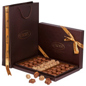 SPECİAL ÇİKOLATA (500 gr) - 1