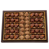SPECİAL ÇİKOLATA (500 gr) - 4