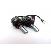 Peugeot 2008 Led Xenon Sis Far Ampulu FEMEX Eco Power H16 PSX24W - 4