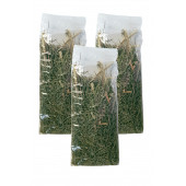 Kırkkilit Otu Bitkisi 3 Paket Kırkkilit Çayı Kurutulmuş At Kuyruğu Otu - 1