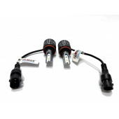 Ford Focus 2 Led Xenon Sis Far Ampulu FEMEX Eco Power H8 H11 thumbnail 1