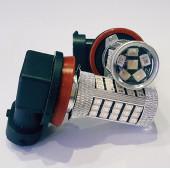Ford Focus 3 Led Ampul Sis Far Ampulu FEMEX Premium Led Ampul - 3