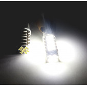 Honda Civic FD6 Geri Vites Led Ampulu FEMEX W16W T15 Premium - 1