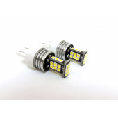 Honda CRV 4. Nesil Geri Vites LED Ampulu FEMEX Platinum W21W T20 - 2