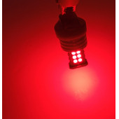 HONDA Civic VTEC Led 3. Stop Far Ampulu  1 Adet FEMEX Platinum W21W - 1