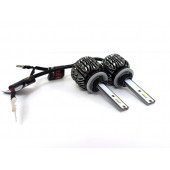 Hyundai ERA Led Xenon Sis Far Ampulu FEMEX EcoPower H27 - 2