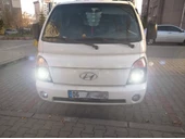 Hyundai H100 Led Xenon Kısa Far Ampulu FEMEX Premio H4 CSP Chipset thumbnail 1