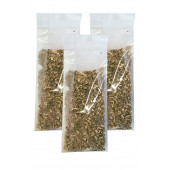 Mate 3 Paket Mate Çayı Mate Bitkisi Kurusu Mate Yaprağı - 1