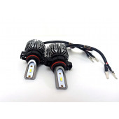 Renault Fluence Led Xenon Sis Far Ampulu FEMEX EcoPower H8 - H16 - 1
