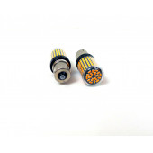 FEMEX Platinum PY21W-1156 BAU15S 150 Tek Duy SİNYAL Led Ampul - 1