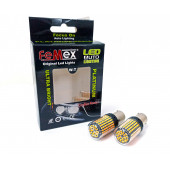 FEMEX Platinum PY21W-1156 BAU15S 150 Tek Duy SİNYAL Led Ampul - 2