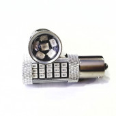 SEAT Leon MK3 Stop LED Aydınlatma Ampulu FEMEX Premium Seri P21W - 2