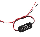 3. Stop  Arka Cam Fren Çakar Modül LED AMPUL Uyumlu Tüm Araçlar İçin - 2