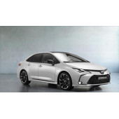 Yeni Toyota Corolla Led Xenon Far Ampulu HIR2 9012 FEMEX Premio - 1