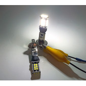 FEMEX H1 Sis Led Ampul Beyaz Renk Sadece Sis Farları İçin - 1