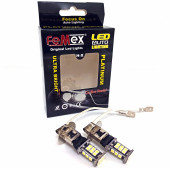 FEMEX H3 Sis Led Ampul Beyaz Renk Sadece Sis Farları İçin - 1