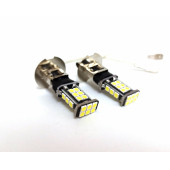 FEMEX H3 Sis Led Ampul Beyaz Renk Sadece Sis Farları İçin - 2