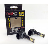 FEMEX H27 Sis Led Ampul Beyaz Renk Sadece Sis Farları İçin - 1