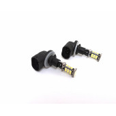 FEMEX H27 Sis Led Ampul Beyaz Renk Sadece Sis Farları İçin - 2