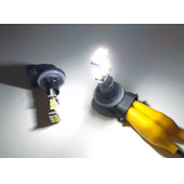 FEMEX H27 Sis Led Ampul Beyaz Renk Sadece Sis Farları İçin - 3
